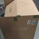 Startfun Electric Scooter for Kids Ages 8+, 150W Motor Up to 12.5mph & 8 Miles, 7" Front Solid Wheel, LED Display, Double Braking, Kids Electric Scooter with 3 Adjustable Speeds & Heights
.