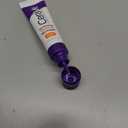 CeraVe Skin Renewing Vitamin C Eye Cream, Vitamin C, Hyaluronic Acid, Ceramides & Caffeine, Under Eye Cream For Dark Circles and Puffiness, Fragrance Free & Ophthalmologist Tested, 0.5 Fl. Oz