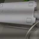 CrestWave Powerful 300W utility Sink Pump with 3 Water Inlets