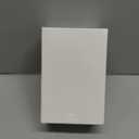 8Pcs Acrylic Display Risers(6",5",4"3") Clear Product Stand,Cupcakes Holder Dessert Display Transparent Showcase Stands, Candy Bar Risers, Acrylic Lifts Display for Figures