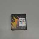 902XL Ink Cartridges Black Color for HP 902 XL Printer for HP902 Combo Pack for OfficeJet Pro 6958 6970 6962 6960 6950 6975 6954 6951 6956 6961 6963 6964 6966 Cyan Magenta Yellow (4 High Yield Pack)