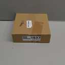 12 Pcs Heart Shaped Cake Pans with Lids, Mini Aluminum Foil Heart Cupcake Baking Tins Non-stick Cake Baking Pans for Kitchen Valentine's Day, Mother's Day, Wedding, Party (12PCS 20*18*13cm)