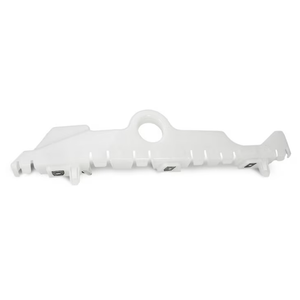 Front Bumper Bracket Compatible with 2019-2024 Silverado 1500 Driver and Passenger Front Side Guide GM1043155 GM1042155 84624944 84624943