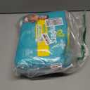 Pampers Swaddlers Diapers, Size 2 (10-22 lbs), 29 Count, Absorbent, Keeps Baby Dry and Comfortable, Skin Safe Disposable Baby Diaper 