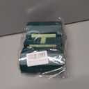 2 Pack Wrapping Paper Cutter & Adjustable Wrapping Paper Cutter, Gift Wrap Cutter Tool for Christmas Birthday, Easy Cut for Present Wrapping