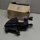 Bracket & Hinge Assembly Electric Trolling Motor Stent Electric Outboard Motor Stent