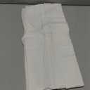 6 Ply Cloth Diapers Burp Cloth, Fasoar Thick Washable Absorbent Cotton Diaper for Babies and Toddlers Multi-Use 6/10/12 Count