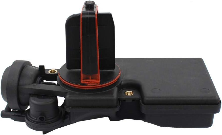 NewYall Air Intake Manifold Flap Adjuster Unit Disa Control Valve for BMW 325Ci 2001-06, 325i 325xi 525i 2001-2005, X3 2.5 2004-05, Z3 2.5 2001-02, Z4 2.5 2003-05