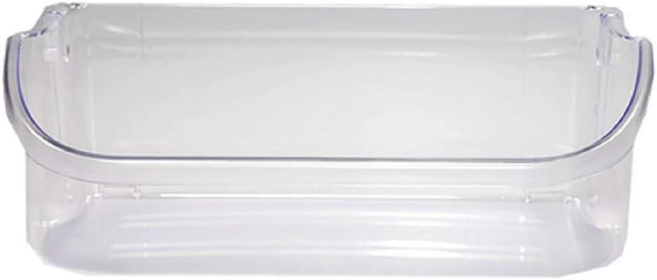 Edgewater Parts 240356402, LGHS2634KP0, FRS6LF7JB3, FRS26KF6EMB Door Bin Compatible With Frigidaire Refrigerator