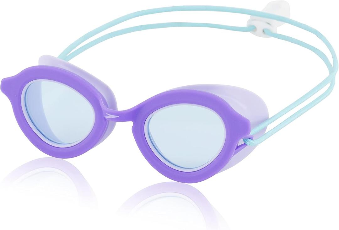Speedo Kids' Swim Goggles Sunny G Ages 3-8