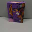 24 Pack Prefilled Plastic Witch Cauldron Toys for Halloween Party,192 PCS Halloween Party Favors for Kid as School Classroom Prizes & Trick or Treats Gifts