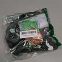 Kuoser Recovery Suit for Dogs Cats After Surgery, Professional Pet Recovery Shirt Dog Abdominal Wounds Bandages, Substitute E-Collar & Cone,Prevent Licking Dog Onesies Pet Surgery Recovery Suit, L