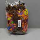 Morph 70s Outfits For Kids, Girls Hippie Costume, Hippie Costume Kids, Girls Halloween Costumes, 70s Halloween Outfit Kid (X-Large, Orange)