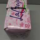 La Croix Sparkling Water, Cherry Blossom, 12 Fl Oz (pack of 12) (EXP 08/01/27)