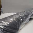 SMARTLINER Cargo Trunk Liner Floor Mat Compatible with 2017-2022 Kia Sportage