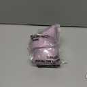 3 x Stanley Cup Accessories Set,Including 2 Pcs 0.4in Straw Cover, 1 Silicone Spill-Proof Stopper Set of 3, 1 Name ID Letter Handle Charm, 1 Silicone Cup Boot Fits Stanley 40&30 Oz Tumbler (K)