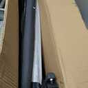 Baby Cradle, Freestanding Bedside Bassinet, 3-in-1 Convertible Bassinet with 360 Swivel Wheels, 2026 New Model Adjustable, Easy-Fold Portable Neutral Baby Newborn Bassinet (Dark Gray)