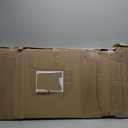 Walking Pad Treadmill, BestGod Incline Under Desk Treadmill 330lbs Capacity, 2.5HP Portable Treadmills for Home, Compact Treadmills Mini Walking Pad, Running Machine with Remote Control (Black)