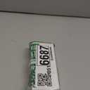 ACROPIX Windshield Washer Pump W/Grommet Windshield Washer Fluid Pump Fit for GMC Envoy XL Acadia for Chevrolet Traverse Trailblazer No.22766715 - Pack of 1