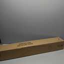 Keep Extra Large Yoga Mat with Strap, 75" x 47" x 0.28" - Extra Wide Thickened Exercise Mat for Women and Men Exercise, Fitness Mat for Home Workout, Yoga, Pilates (Pink)