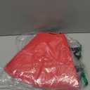 Dog Cone for Large Dogs After Surgery, Soft Dog Cone Collar for Dogs to Stop Licking, Adjustable Comfy E-Collar Alternative Lightweight Post-Surgery Recovery Elizabethan Collar for Pet (L(Neck Girth:13.39"-17.32"))