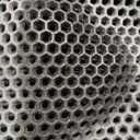 Cat Litter Box Mat: 36"x 30" Waterproof Kitty Cat Litter Trapping Mat, Easy-clean Double-layer Scatter Control Pad Rug (Grey)