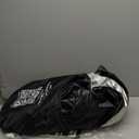 EcoNour RV Windshield Sunshade | Reflective RV Windshield Cover for UV Rays & Heat Protection, Keeps Your RV Motorhome Cool | Shades for RV Fits RVs, Trucks, Motorhomes, Buses | XXXXX-Large 102"x51"