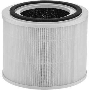 Simply Conserve 1000 Series Tabletop Air Purifier 3-Stage Replacement Filter