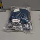 Smallshow Women's Maternity Shirts Long Sleeve Pregnancy Clothes Tops 3-Pack, L