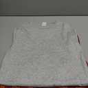 Amazon Essentials Boys and Toddlers' Fleece Crew-Neck Sweatshirts, Multipacks, XL