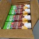 Carnation Breakfast Essentials High Protein with Fiber Ready-to-Drink, 8 FL OZ Carton, Rich Milk Chocolate (Pack of 24), BBD 08/03/2026