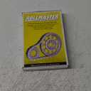 CS5010 Billet Roller Timing Set with Nitrided Sprocket for Small Block Mopar