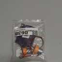 2PCS Small Reduction Motor 3RPM Slow Speed Gear Motor 3-12V DC Slow Speed Low Noise Gear Motor for Projection Lamps Starry Lamps Toys and Handicrafts Orange, BI843_M