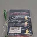 Unicorn String Lights 10 Unicorn LED Lights Battery Operated 6.8ft Unicorn Fairy Lights Girl Bedroom Birthday Party Kids Playhouse Wedding Valentine's Day Christmas Decoration