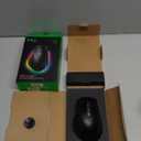 Razer Naga V2 Pro Wireless MMO Gaming Mouse: 19+1 Programmable Buttons w/Swappable Side Plates - HyperScroll Pro Wheel - Focus 30K Optical Sensor - Mouse Switches Gen-3-300 Hr Battery