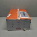 Afloia 6-in-1 Dog Grooming Kit, Pet Grooming Vacuum for Shedding, Dog Hair Vacuum with Clipper Nail Trimmer Grinder, Pet Brush Groomer at Home, Low Noise Cats Hair Remover, 1.5L Dust Cup, White (Silver)