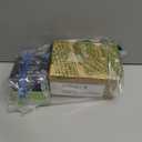 C310 C315 Black Toner Cartridge 2-Pack Replacement for Xerox 006R04356 Toner for C310 C315 C310DNI C315DNI Toner Printer, (3,200 Page-Yield)