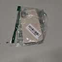 ORNARTO Compatible with iPhone 16 Case 6.1", Slim Liquid Silicone 3 Layers Full Covered Soft Gel Rubber Shockproof Phone Case, Protective Cover with Anti-Scratch Microfiber Lining-Stone Gray