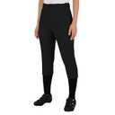 beroy Softball Pants Women Ladies Baseball Pant Fastpitch Practice-Tournament(Black, L)
