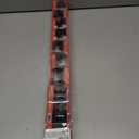 10 x TONYMOLY Tako Pore Blackhead Remover Scrub Stick Charcoal & Dead Sea Salt Exfoliator for Blackheads, Whiteheads, Pore Cleansing & Oil Control, 0.8 oz