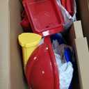 Paw Patrol, Mighty Lookout Tower with 4 Exclusive Bonus Action Figures, Toy Car, Lights and Sounds Kids Toys for Ages 3 and up