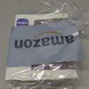 MAM Plastic Trainer Cup, Trainer Drinking Cup with Extra-Soft Spout, Spill-Free Nipple, and Non-Slip Handles, for Girls 4+ Months, Eight Ounces (2 Count (8 oz), Purple)