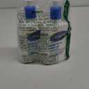 Cetaphil Face Wash, Daily Facial Cleanser for Sensitive, Combination to Oily Skin, 16 oz 2 Pack, Gentle Foaming, Soap Free, Hypoallergenic