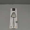 BOSKA Monaco+ Premium Cheese Slicer - Award Winning Cheese Cutter for Block Cheese, Cheddar up to Parmesan - Quilted Pattern reduces Resistance - Non-stick & Ergonomic Handheld