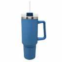 Vessel Tumbler 40oz, Blue