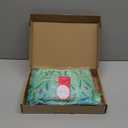 IBQ Girls Dress Set for Kids Princess Costume Cosplay Cute Dress Up Birthday Outfits Gift Theme Party (140/(7-8 Years))