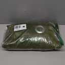 Tarp Canvas,Heavy Duty Waterproof for Outdoors, Truck, Water Resistant, UV Resistant Tarpaulin Cover for Car Boat Camping Firewood Woodpile(6.6 x 4.9 Feet)