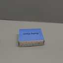 Kerecsen Reading Glasses 5 Pairs Fashion Ladies Readers Spring Hinge with Pattern Print Eyeglasses for Women (Mix Color -9, 0.50)