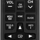 BN59-01180E Replaced Remote fit for Samsung Smart Signage TV RH48E RH55E LH48RHEPLGA/GO LH55RHEPLGA/GO