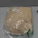 MEROKEETY Women's Tie Front Bow Cardigan Sweaters 2025 Long Sleeve Chunky Knit Cute Trendy Fall Winter Coats (Medium, Camel)